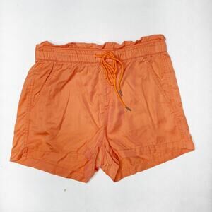 LOFT Drawstring Shorts